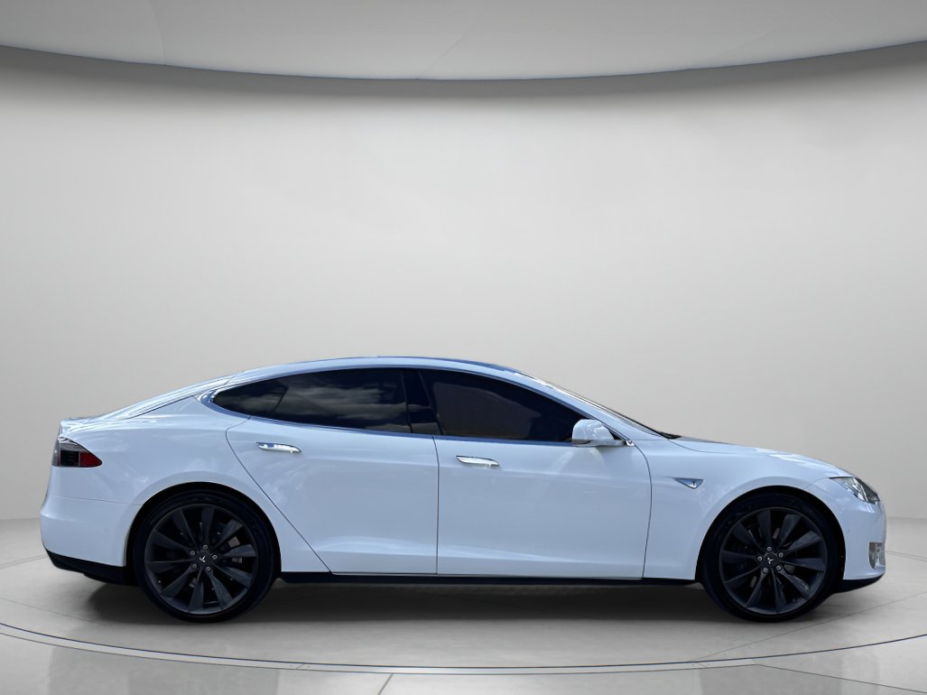 2016 Tesla Model S 60 photo 2