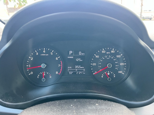 2023 Kia Rio S photo 5