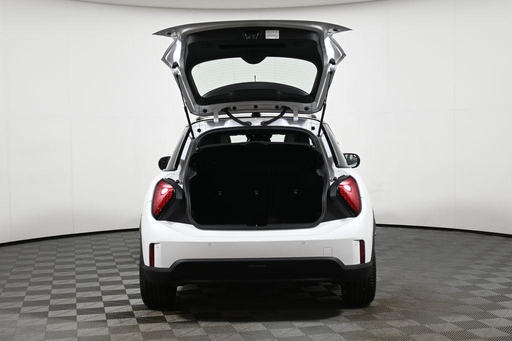 2026 Mini Cooper 4 Door Hardtop Signature photo 24