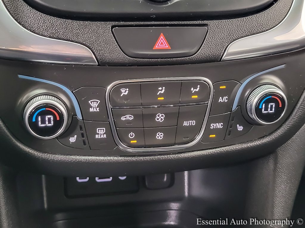 2021 Chevrolet Equinox LT photo 14