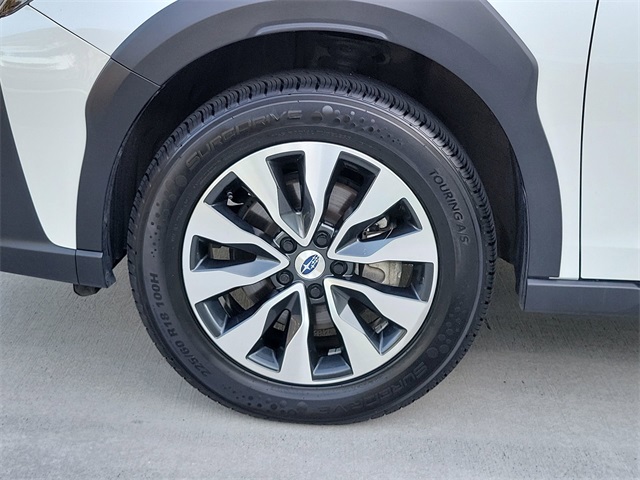 2024 Subaru Outback Limited XT photo 10