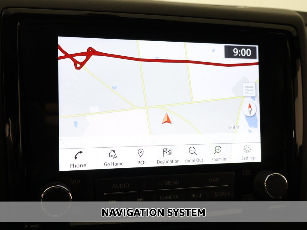 2022 Nissan Frontier PRO-4X photo 3