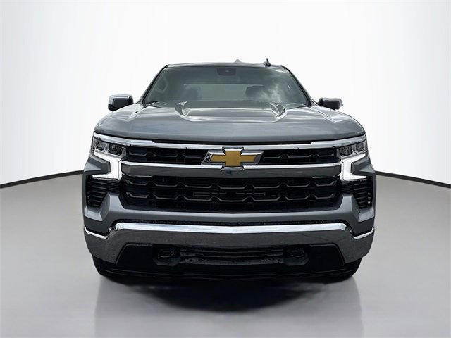 2026 Chevrolet Silverado 1500 LT photo 2