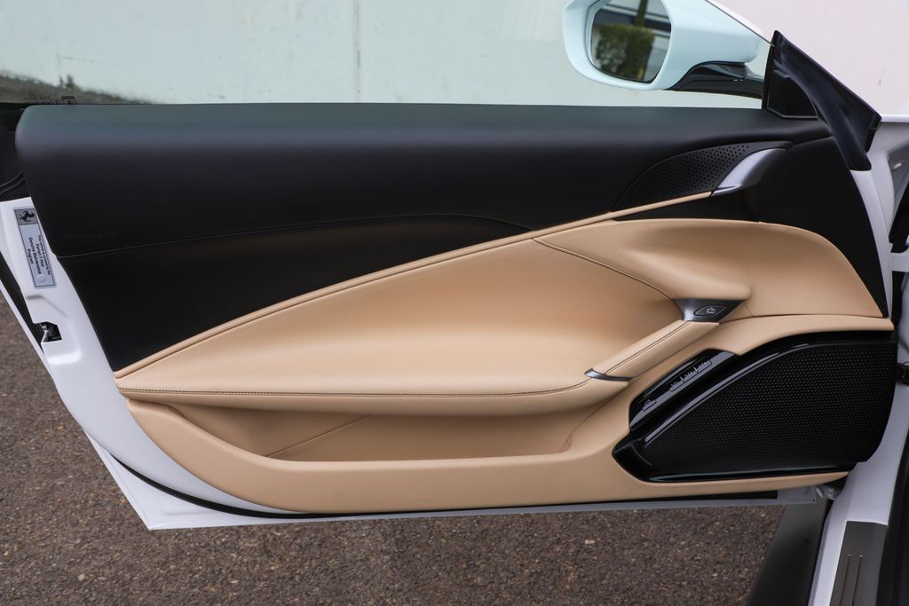 2023 Ferrari Roma photo 32
