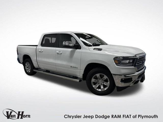 2023 RAM Ram 1500 Laramie's photo