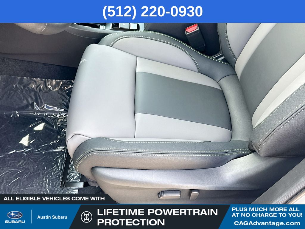 2025 Subaru Ascent Onyx Edition photo 18
