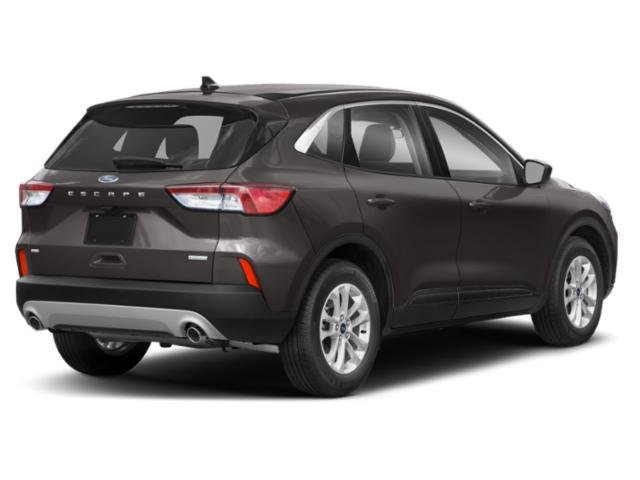 Used 2020 Ford Escape SE with VIN 1FMCU9G68LUA36561 for sale in Washougal, WA