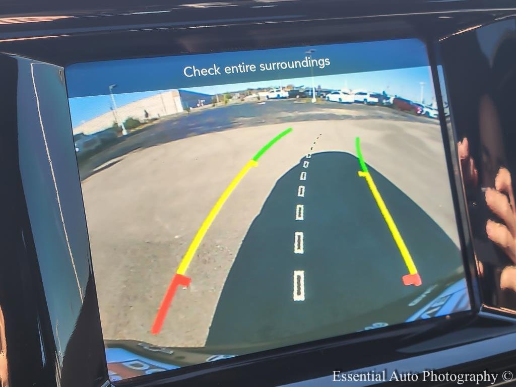 2022 DODGE DURANGO - Image 14