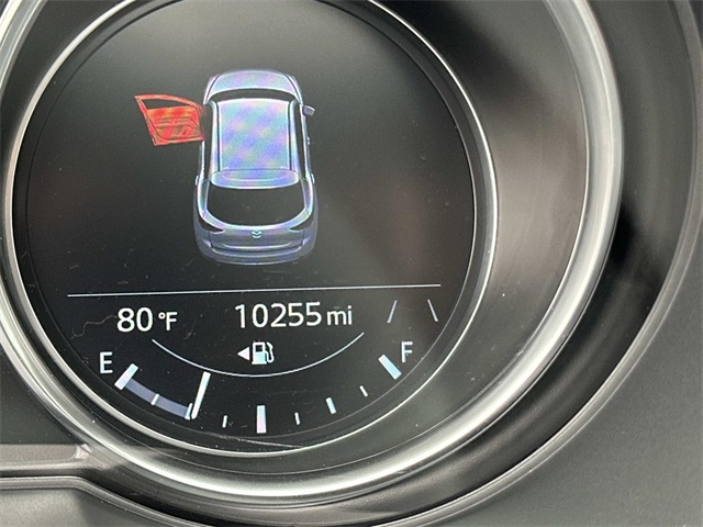 2024 Mazda CX-5 2.5 S Preferred photo 25