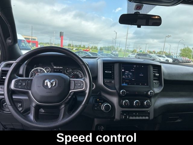 2024 Ram 2500 Tradesman photo 20
