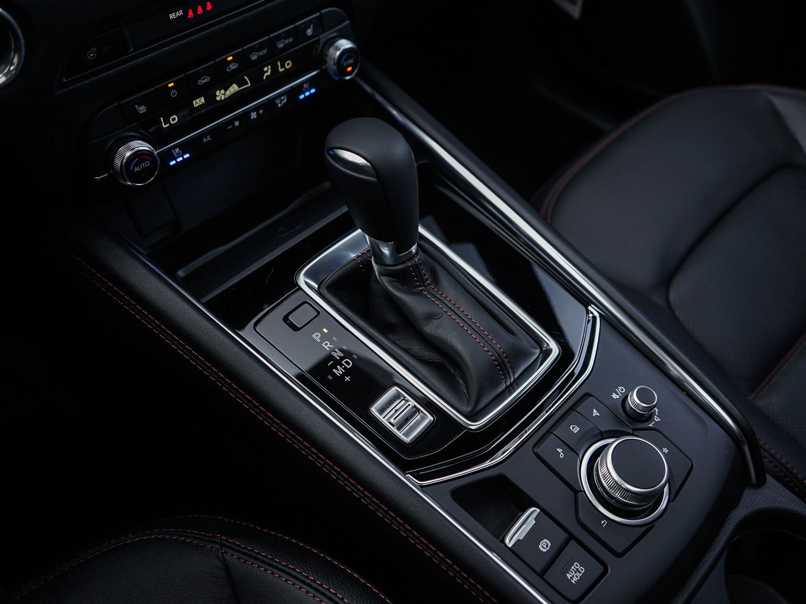 2025 Mazda CX-5 2.5 Turbo Premium photo 26
