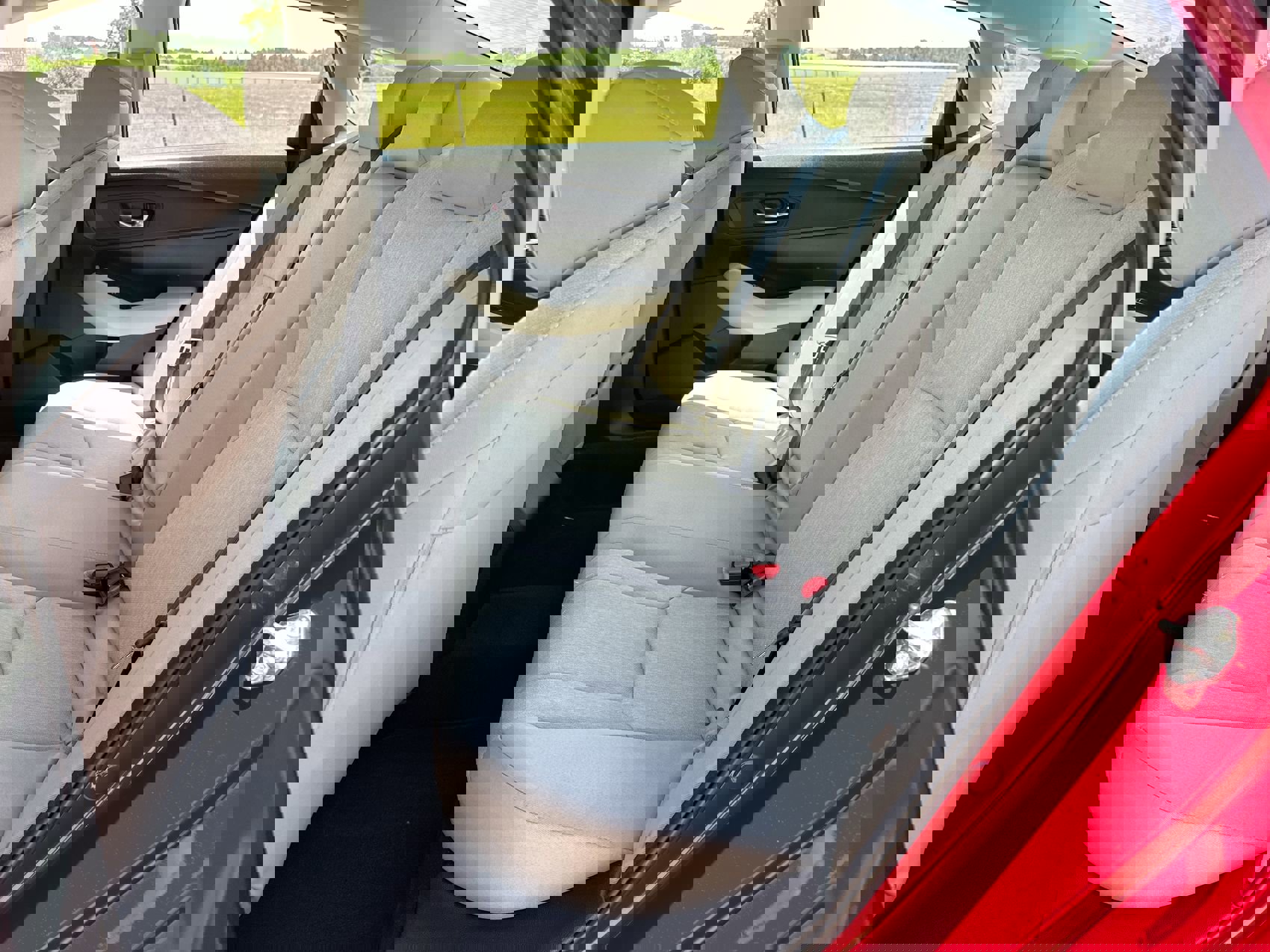 2024 Honda Accord LX photo 19