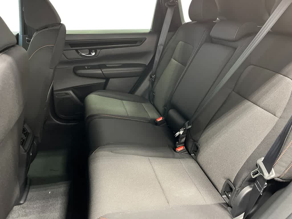 2026 Honda CR-V Sport photo 20