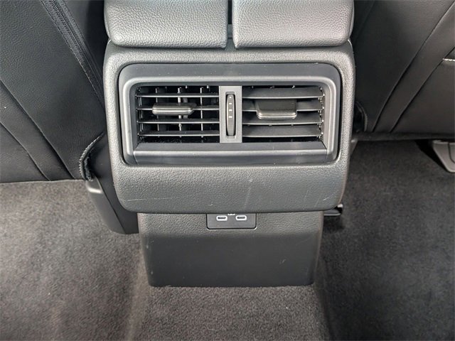 2025 Mazda CX-50 2.5 Select photo 29