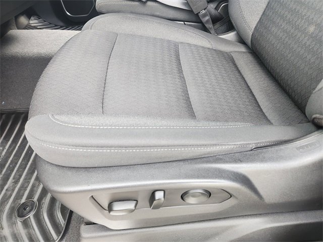 2022 Chevrolet Silverado 1500 LT photo 22