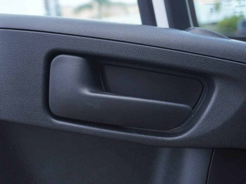 2025 Ram ProMaster 2500 Cargo Van photo 7