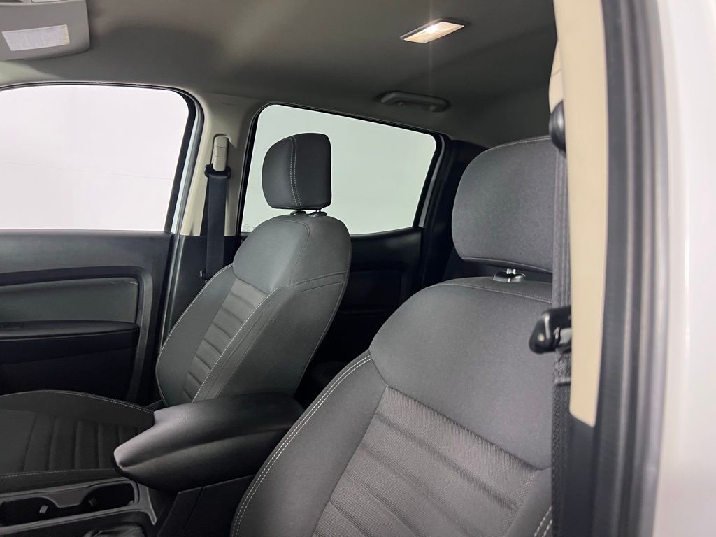 2022 Ford Ranger XLT photo 20