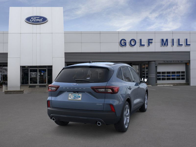 2026 FORD ESCAPE - Image 7