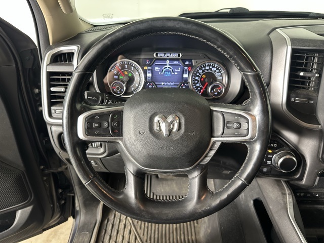 2019 Ram 1500 Big Horn Lone Star photo 4