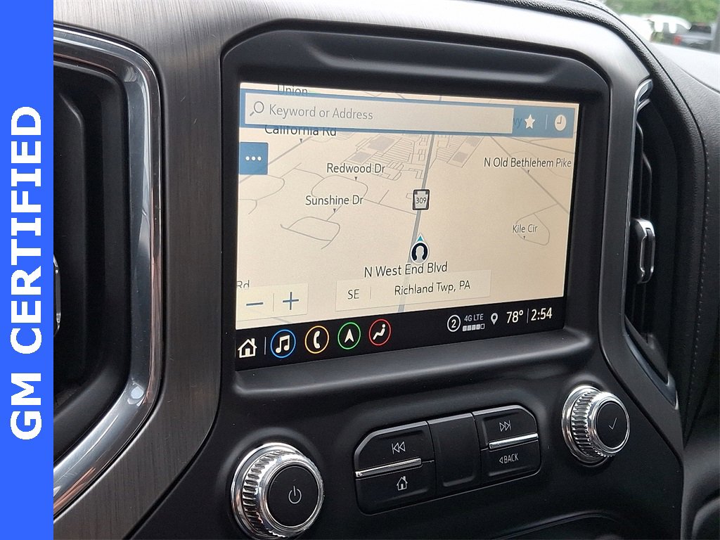 2021 Gmc Sierra 2500 HD Denali photo 12