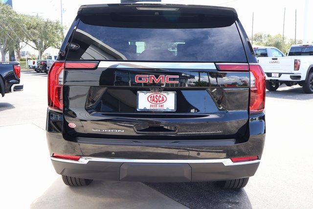 2026 Gmc Yukon photo 5