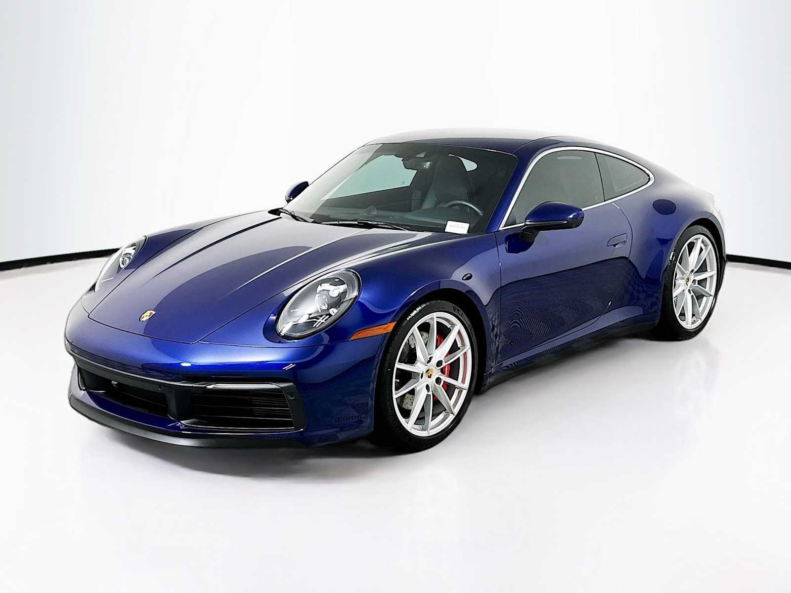 2024 Porsche 911 S's photo