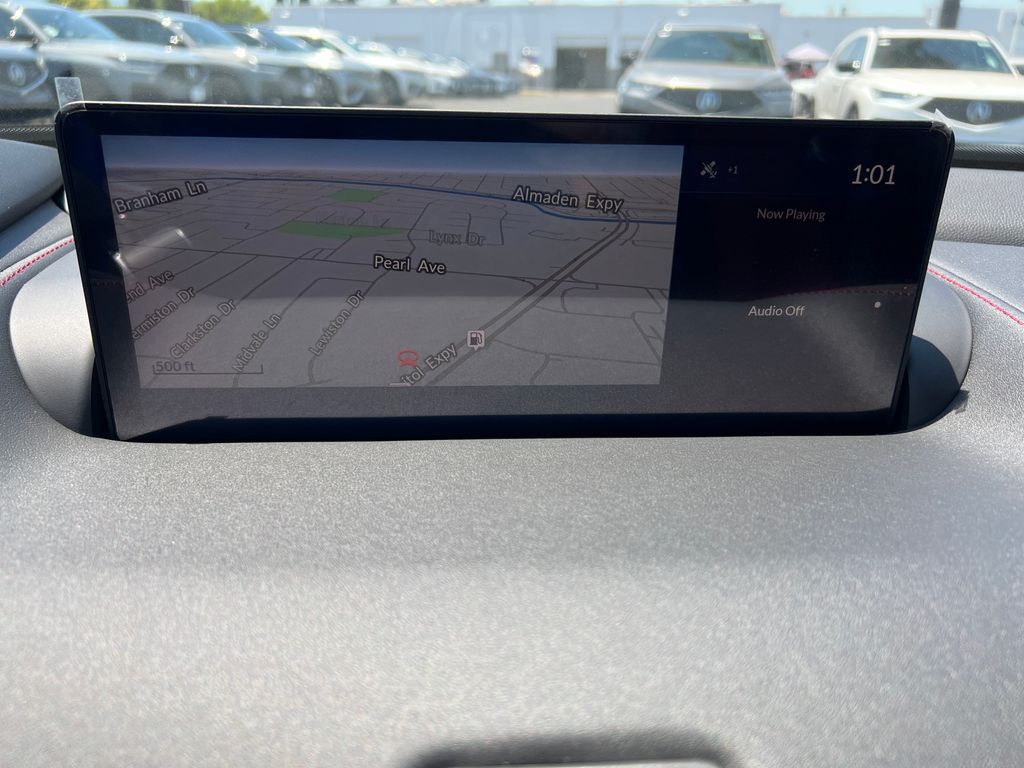 2025 Acura TLX SH-AWD A-Spec photo 18