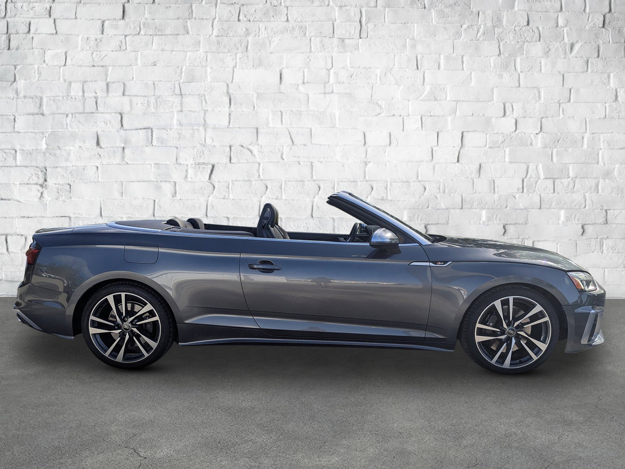 2021 Audi S5 Premium Plus photo 6