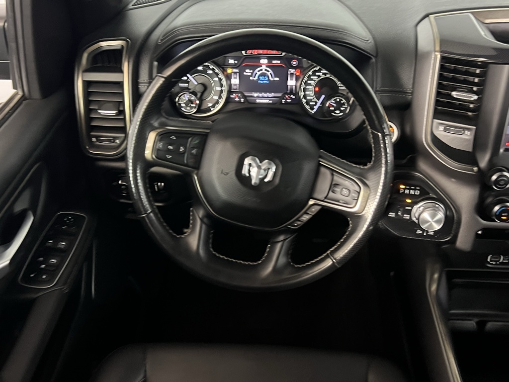 2021 Ram 1500 Rebel photo 10