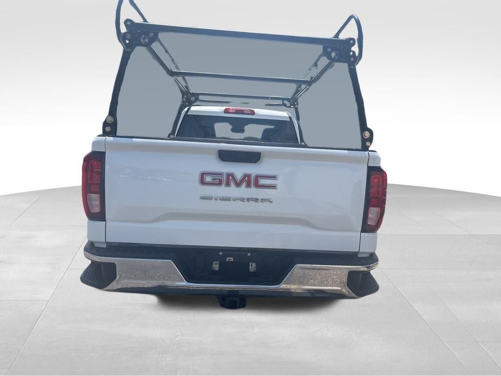 2023 Gmc Sierra 1500 Pro photo 16