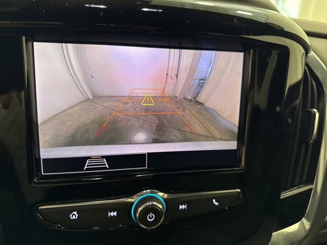 2022 Chevrolet Traverse Cloth photo 20