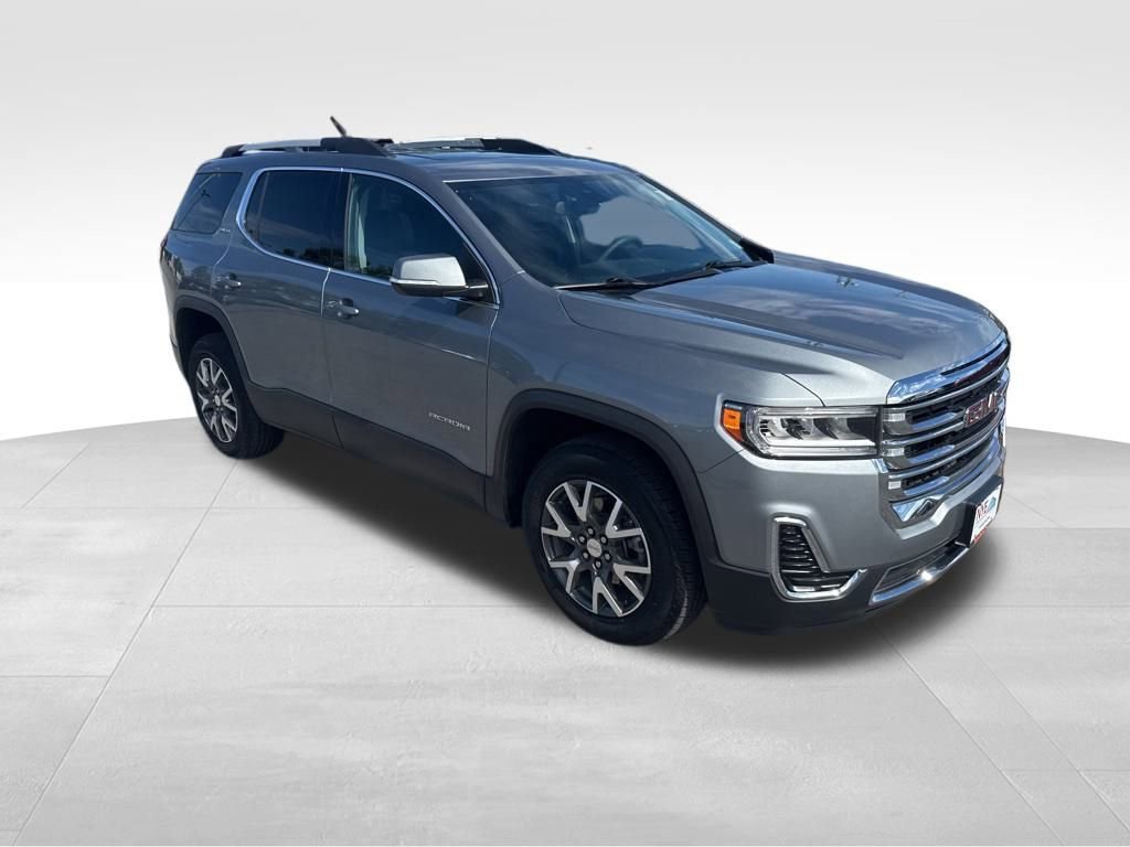 2023 Gmc Acadia SLE photo 7