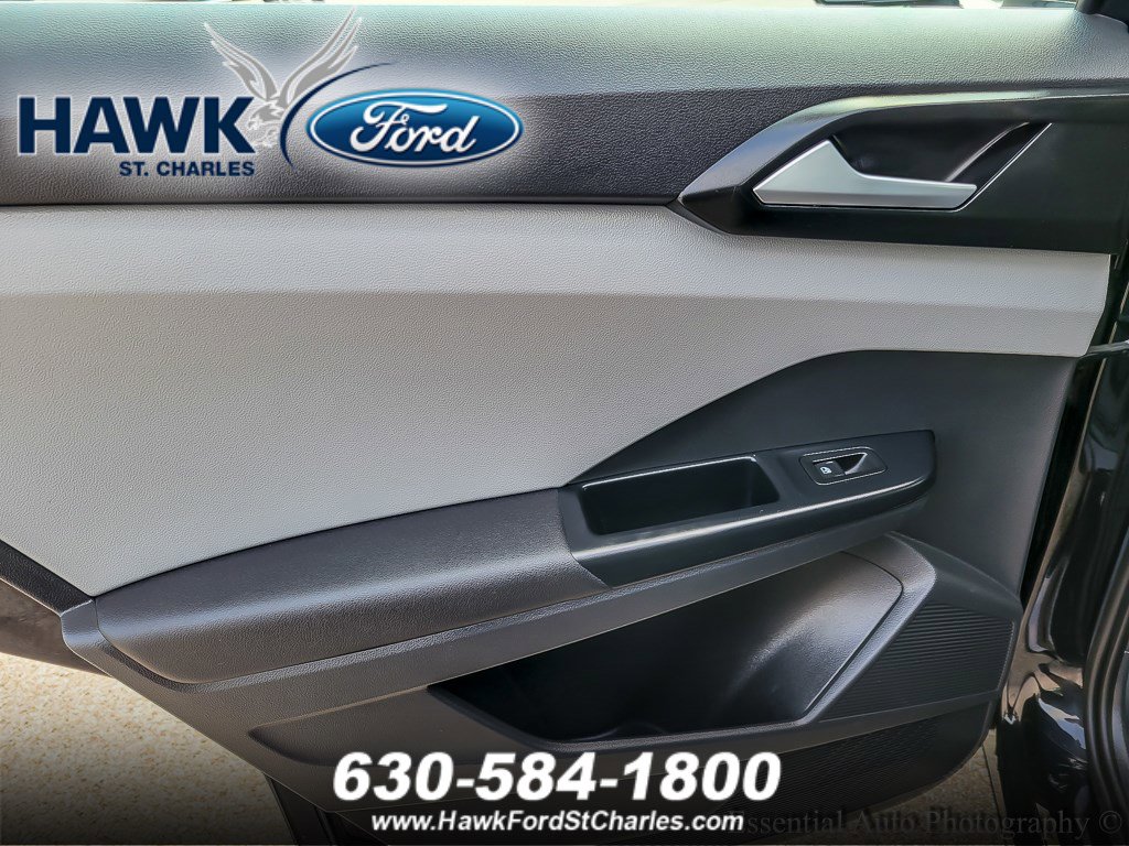 2022 VOLKSWAGEN TAOS - Image 16