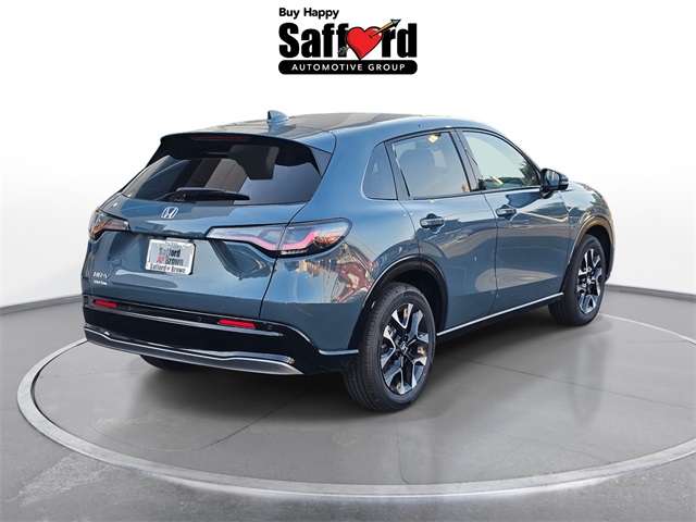 2026 Honda HR-V EX-L photo 6