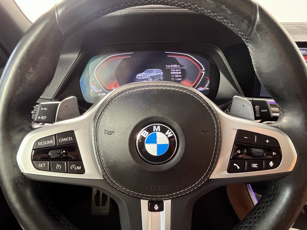 2022 Bmw X5 xDrive40i photo 10