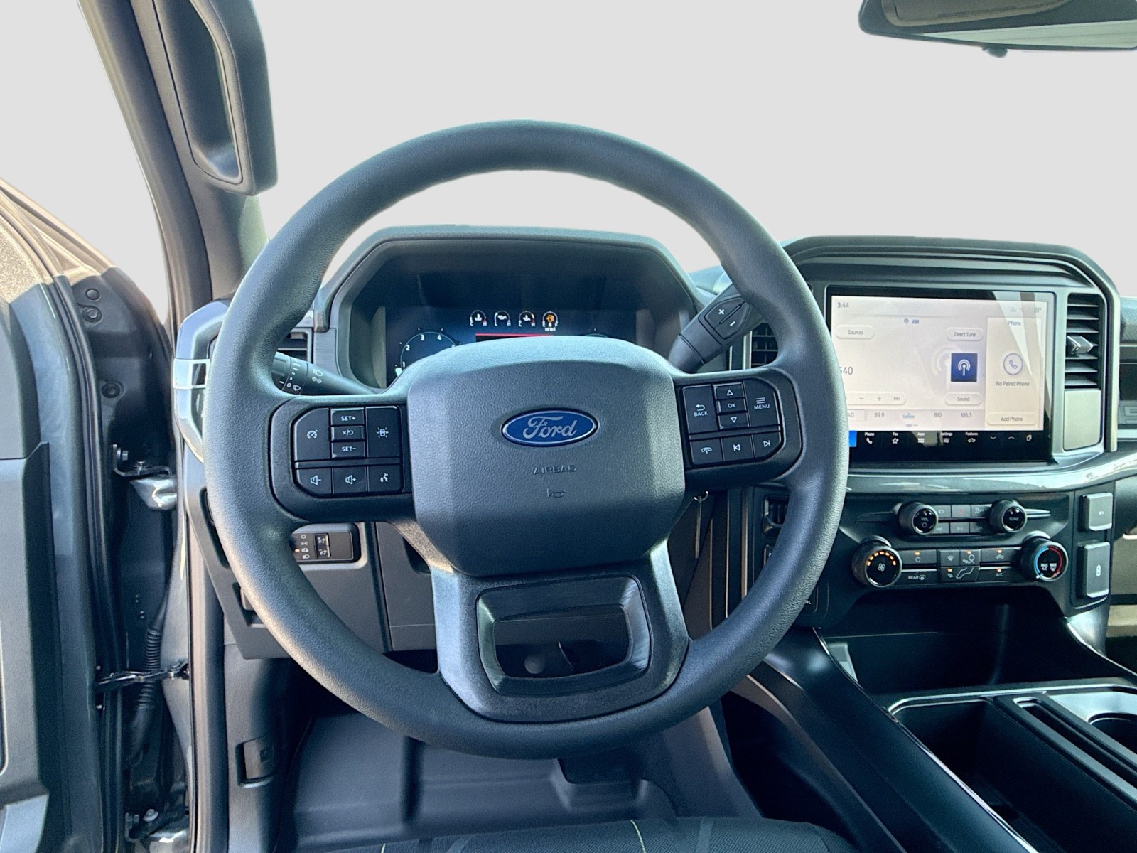 2025 Ford F-150 STX photo 11