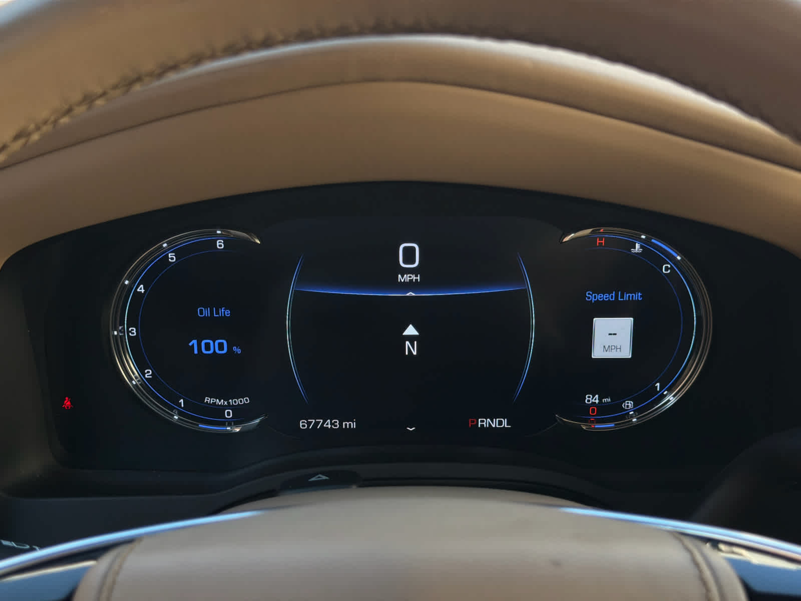 2018 Cadillac Escalade Platinum photo 16