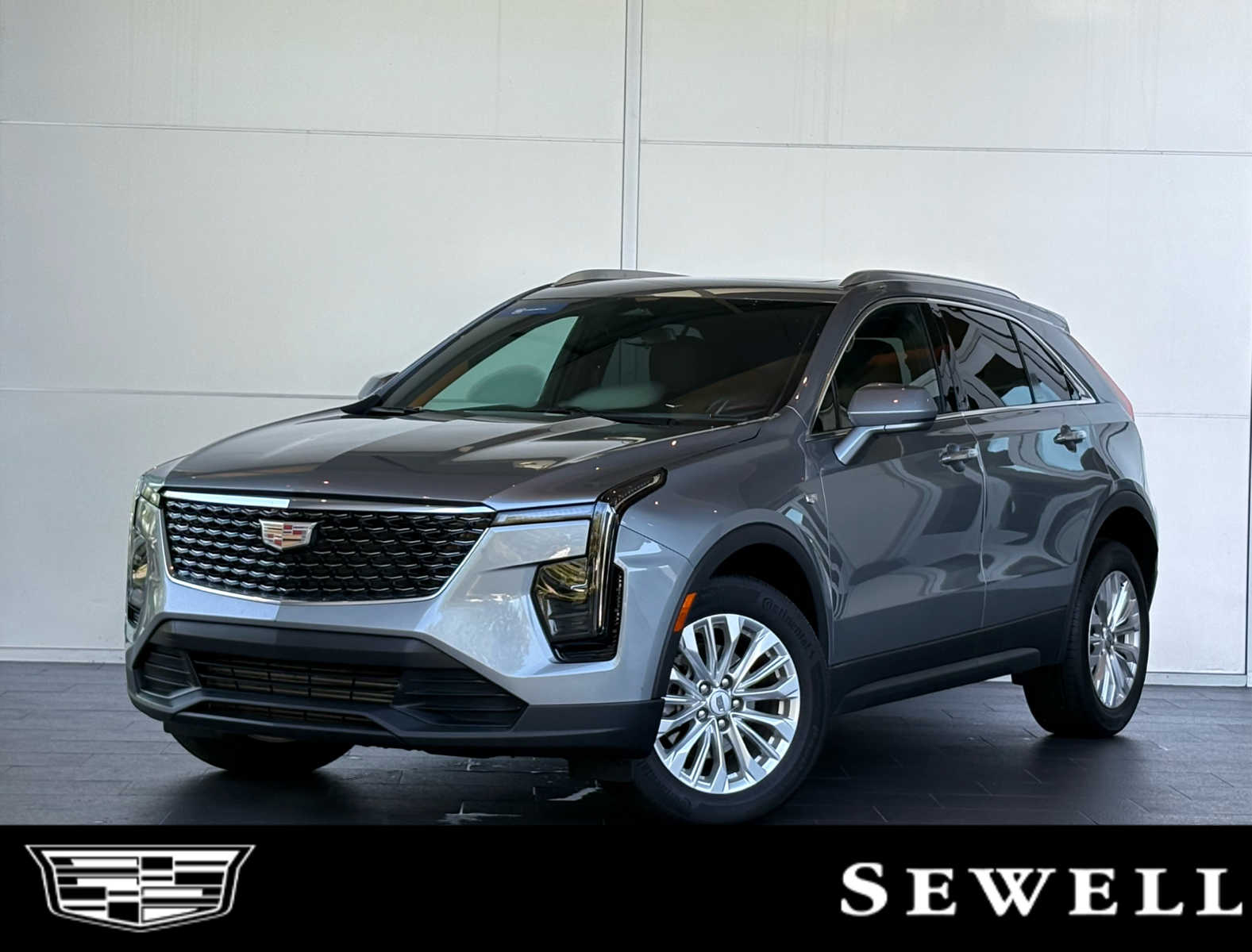 2024 Cadillac XT4
