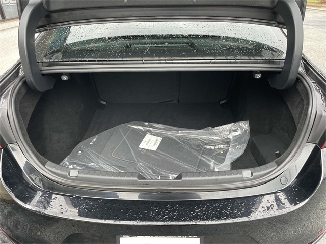 2024 Mazda Mazda3 2.5 Select Sport Base photo 12