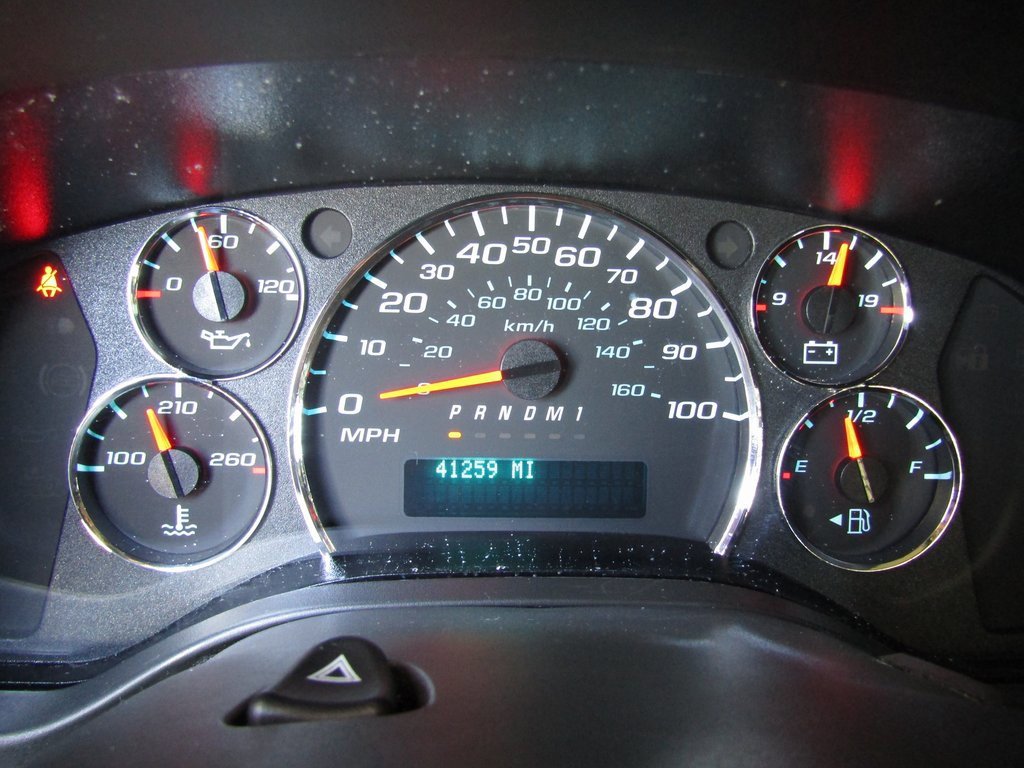 2023 Chevrolet Express 2500 Work Van photo 17