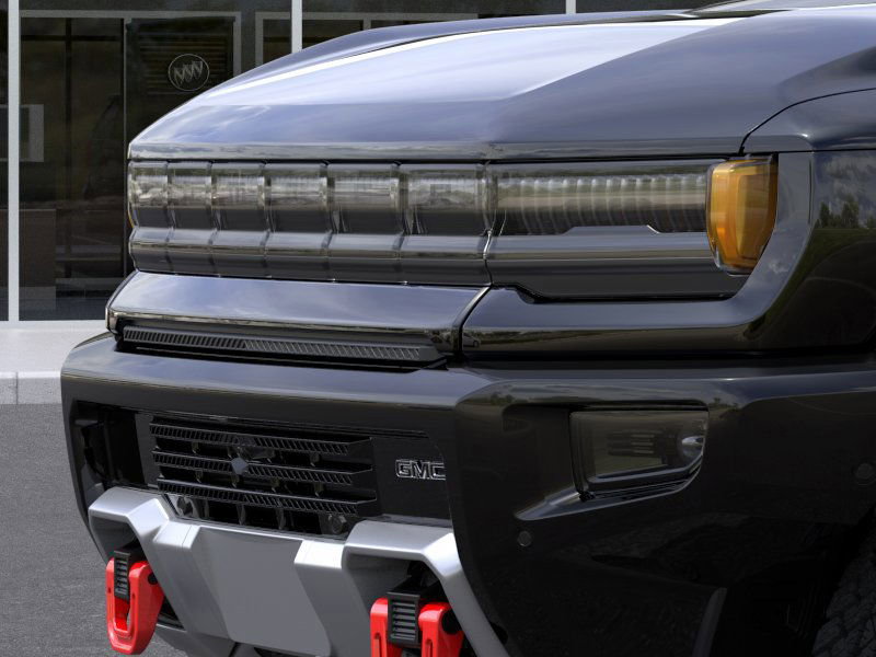 2025 Gmc Hummer EV photo 13