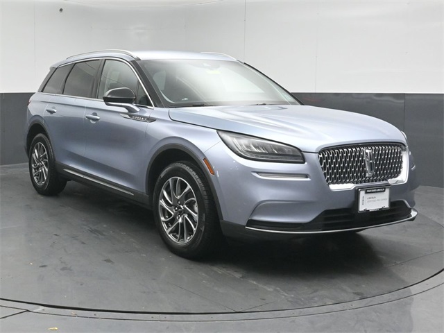 Certified Pre-Owned 2022 Lincoln Corsair Standard 4 Door SUV in