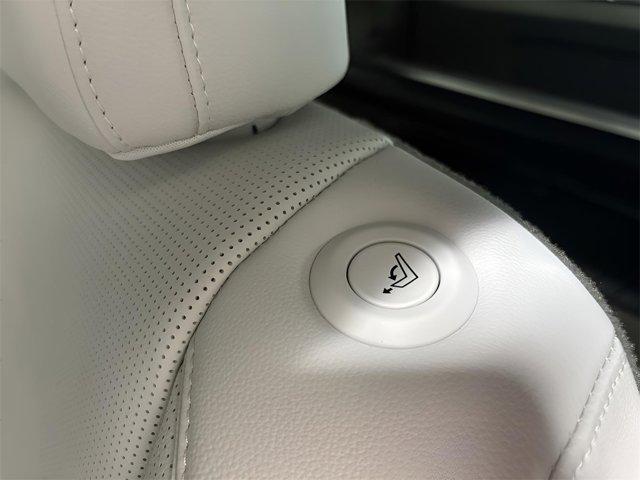 2026 Hyundai Palisade Limited photo 26