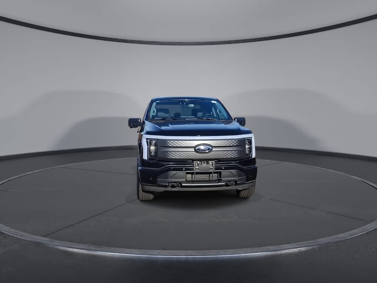 Used 2023 Ford F-150 Lightning XLT with VIN 1FT6W1EV9PWG56563 for sale in Eatontown, NJ