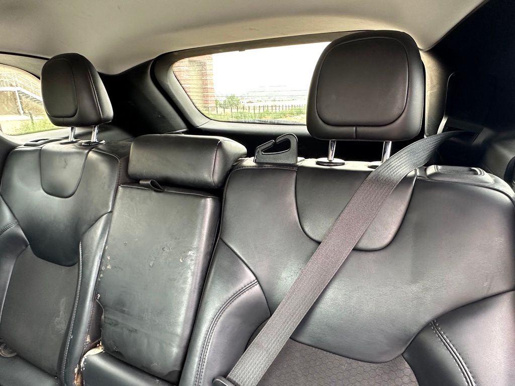 2020 Jeep Cherokee Altitude photo 4