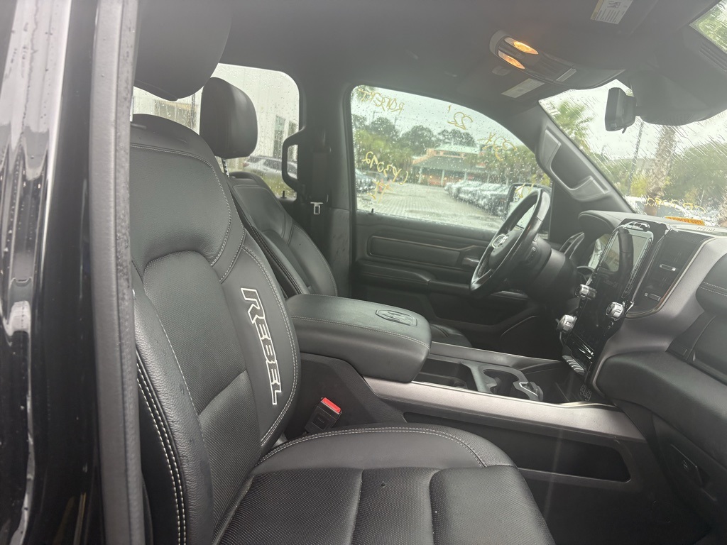 2022 Ram 1500 Rebel photo 12