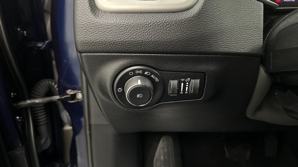 2021 Jeep Compass Latitude photo 22