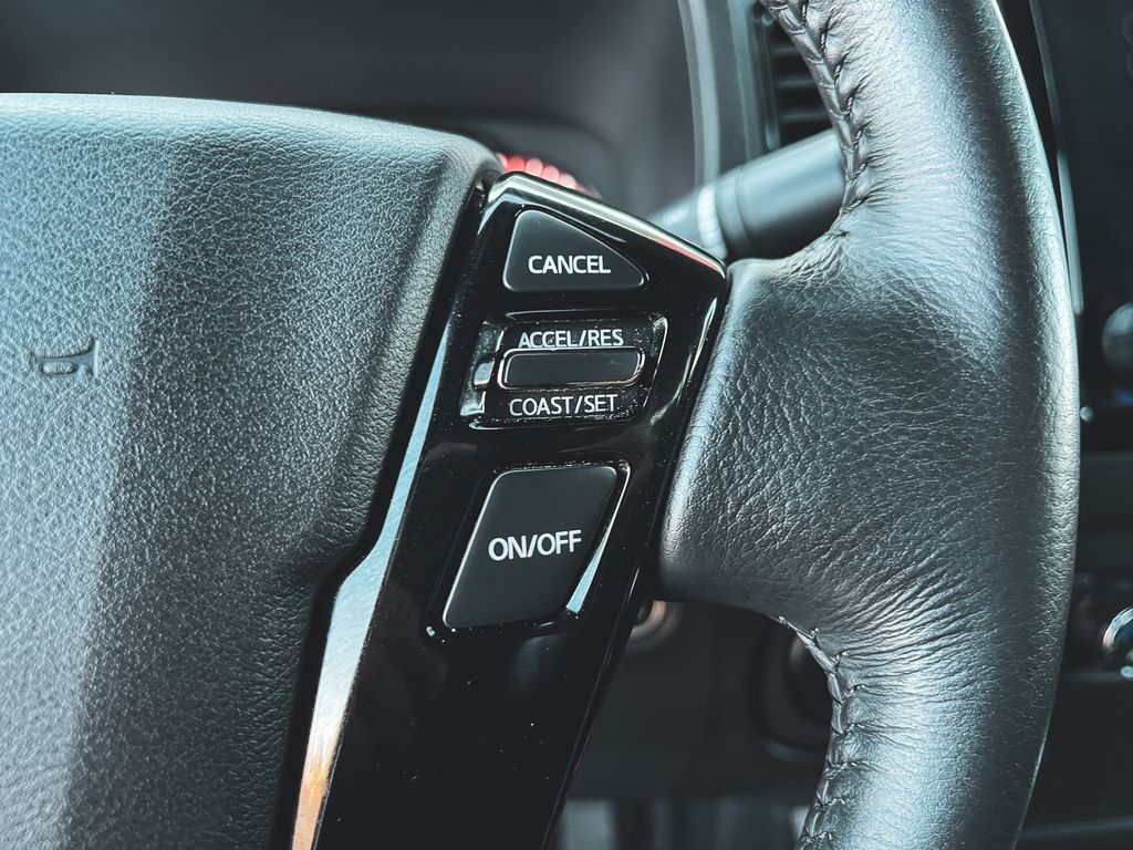 2023 Nissan Frontier PRO-4X photo 24