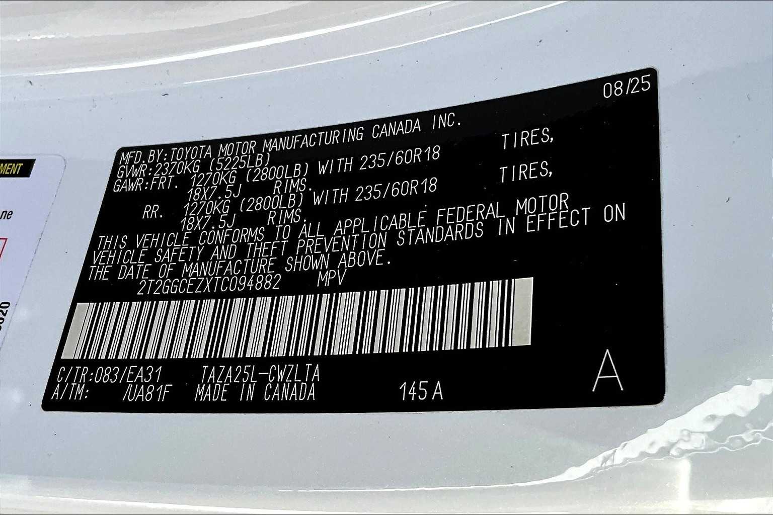 2026 Lexus NX 350 Premium photo 16