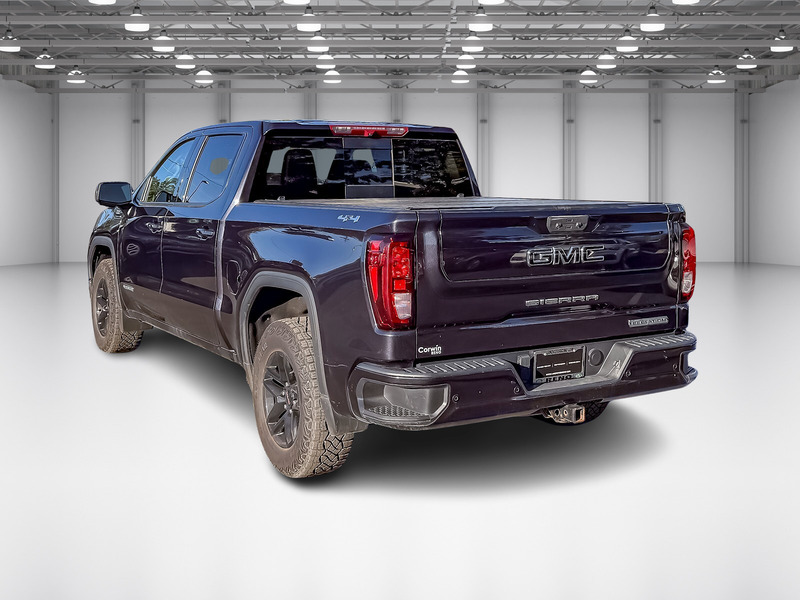 2022 Gmc Sierra 1500 Elevation photo 2